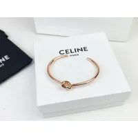 $25.00 USD Celine Bracelets In Rose Gold #1425874