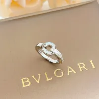 $29.00 USD Bvlgari Rings For Women #1425880