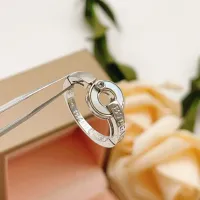 $29.00 USD Bvlgari Rings For Women #1425880