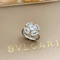 $29.00 USD Bvlgari Rings For Women #1425882