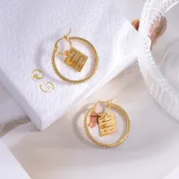 $29.00 USD Givenchy Earrings For Women #1425884