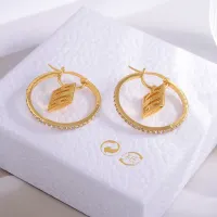 $29.00 USD Givenchy Earrings For Women #1425884