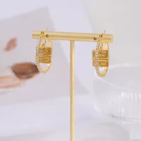 $29.00 USD Givenchy Earrings For Women #1425884
