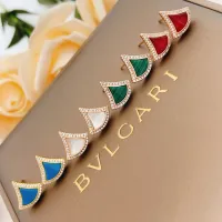 $32.00 USD Bvlgari Earrings For Women #1425889