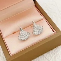 $32.00 USD Bvlgari Earrings For Women #1425891