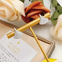 $32.00 USD Bvlgari Earrings For Women #1425891