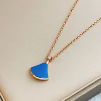 $34.00 USD Bvlgari Necklaces For Women #1425892