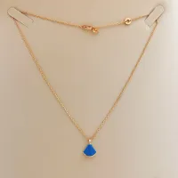$34.00 USD Bvlgari Necklaces For Women #1425892