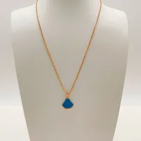 $34.00 USD Bvlgari Necklaces For Women #1425892