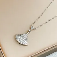 $34.00 USD Bvlgari Necklaces For Women #1425895