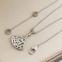 $34.00 USD Bvlgari Necklaces For Women #1425895