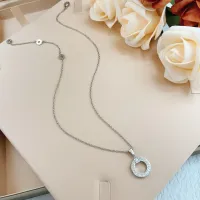 $36.00 USD Bvlgari Necklaces For Women #1425896