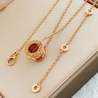 $38.00 USD Bvlgari Necklaces For Women #1425898