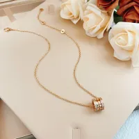$38.00 USD Bvlgari Necklaces For Women #1425898