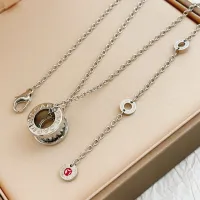 $34.00 USD Bvlgari Necklaces For Women #1425899