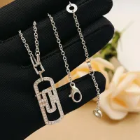 $34.00 USD Bvlgari Necklaces For Women #1425900