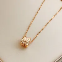 $34.00 USD Bvlgari Necklaces For Women #1425901