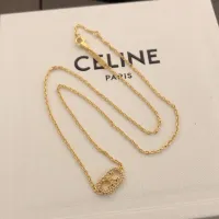 $29.00 USD Celine Necklaces #1425906
