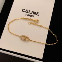 $68.00 USD Celine Jewelry Set For Women #1425908