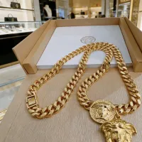 $60.00 USD Versace Necklaces #1425909