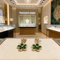 $34.00 USD Van Cleef & Arpels Earrings For Women #1425938