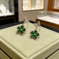 $34.00 USD Van Cleef & Arpels Earrings For Women #1425938