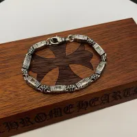 $48.00 USD Chrome Hearts Bracelets #1425944