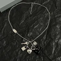 $56.00 USD Balenciaga Necklaces #1425960
