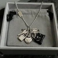 $56.00 USD Balenciaga Necklaces #1425960