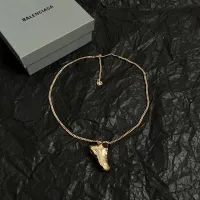 $42.00 USD Balenciaga Necklaces #1425962