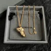 $42.00 USD Balenciaga Necklaces #1425962