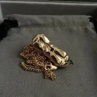 $42.00 USD Balenciaga Necklaces #1425962