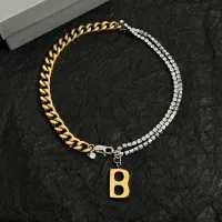 $36.00 USD Balenciaga Necklaces #1425963