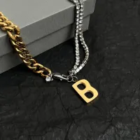 $36.00 USD Balenciaga Necklaces #1425963