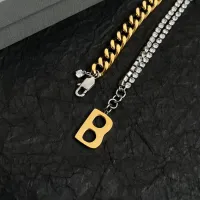 $36.00 USD Balenciaga Necklaces #1425963