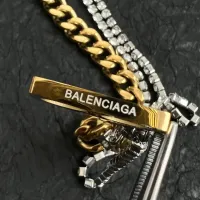 $36.00 USD Balenciaga Necklaces #1425963