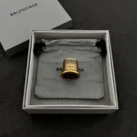 $39.00 USD Balenciaga Rings #1425965