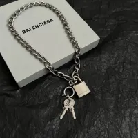 $45.00 USD Balenciaga Necklaces #1425972