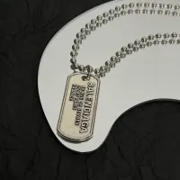 $42.00 USD Balenciaga Necklaces #1425973