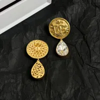 $39.00 USD Dolce & Gabbana D&G Earrings For Women #1425975