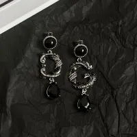 $39.00 USD Dolce & Gabbana D&G Earrings For Women #1425977