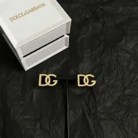 $39.00 USD Dolce & Gabbana D&G Earrings For Women #1425979
