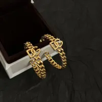 $39.00 USD Dolce & Gabbana D&G Earrings For Women #1425980