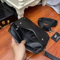 $92.00 USD Mont Blanc AAA Man Messenger Bags #1426067