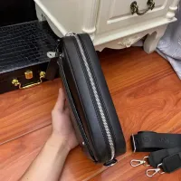 $92.00 USD Mont Blanc AAA Man Messenger Bags #1426067