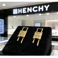 $36.00 USD Givenchy Earrings For Women #1426134