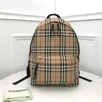$105.00 USD Burberry AAA Man Backpacks #1426153