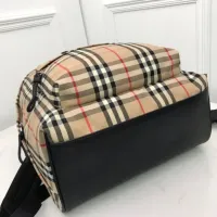 $105.00 USD Burberry AAA Man Backpacks #1426153