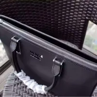 $108.00 USD Mont Blanc AAA Man Handbags #1426164