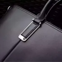 $108.00 USD Mont Blanc AAA Man Handbags #1426164
